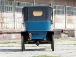 Ford Model T Touring 1911 года